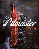 Chris Hart, Andy Husbands, Andy Hart Husbands - Pitmaster