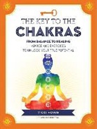 Vicki Howe, Vicki Howie - Key to the Chakras