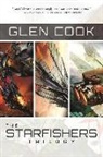 Glen Cook - The Starfishers Trilogy