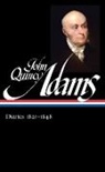 John Quincy Adams, David Waldstreicher, David Waldstreicher - John Quincy Adams: Diaries Vol. 2 1821-1848 (LOA #294)