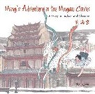 Li Jian, Jian Li, Yijin Wert - Ming's Adventure in the Mogao Caves