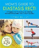 Pamela Ellgen, Ellgen Pamela - Mom''s Guide to Diastasis Recti