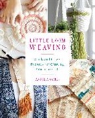 Andreia Gomes, Gomes Andreia - Little Loom Weaving