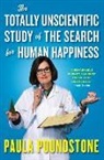 Paula Poundstone - The Totally Unscientific Study of the Search for Human Happiness