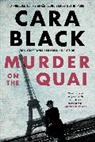 Cara Black - Murder on the Quai