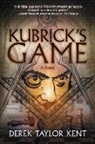 Derek Taylor Kent, Lane Diamond, Lina Rivera - Kubrick's Game