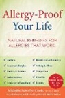 Michelle Schoffro Cook, Michelle Schoffro Cook - Allergy-Proof Your Life