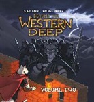 Alex Kain, Alex Kain - Beyond the Western Deep Volume 2