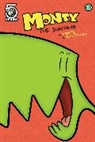 Bob Frantz, Bob Frantz - Monty the Dinosaur Volume 1