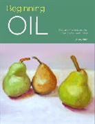 Jan Murphy, Jan Murphy - Beginning Oil