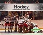Teddy Borth - Hockey: Grandes Momentos, Records y Datos (Hockey: Great Moments, Records, and Facts)