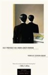 Stephen Gibson - Self Portrait in a Door Length Mirror