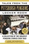 Joe Starkey, Joe/ Lange Starkey - Tales from the Pittsburgh Penguins Locker Room