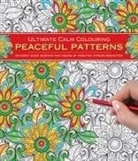 Southwater - Ultimate Calm Colouring: Peaceful Patterns