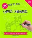 Glyn Bridgewater, Glyn Bridgewater, Bridgewater Glyn - Giant Join the Dots: Famous Landmarks