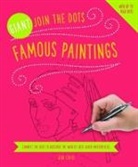 Jeni Child, Jeni Child, Child Jeni - Giant Join the Dots: Famous Paintings