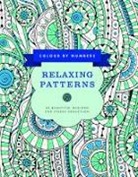 Glyn Bridgewater, Glyn Bridgewater, Bridgewater Glyn - Colour by Numbers: Relaxing Patterns