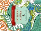 Glyn Bridgewater, Glyn Bridgewater, Bridgewater Glyn - Colour by Numbers: Patterns from Nature