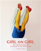 Charlotte Jansen, Zing Tsjeng - Girl on Girl