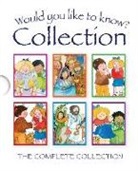 Tim Dowley, Graham Jefferson, Eira Reeves, Eira Reeves, Eira Reeves Goldsworthy - Would You Like to Know? Collection
