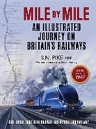 Peter Herring, R. G. Pike, S. N. Pike - Mile By Mile