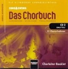 Lorenz Maierhofer - Sing & Swing - Das Chorbuch. CD 2 "Only you". 32 Choraufnahmen (Audio book)