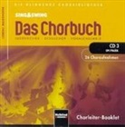 Lorenz Maierhofer - Sing & Swing - Das Chorbuch. CD 3 "Im Park". 26 Choraufnahmen (Hörbuch)