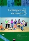 Walter Kern - Liedbegleitung elementar 2. DVD