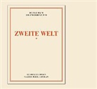 Heine Blum, Heiner Blum, Juliane Rebentisch, Galeri Bärbel Grässlin, Galerie Bärbel Grässlin - Zweite Welt