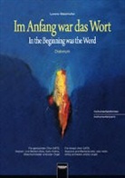 Lorenz Maierhofer - Im Anfang war das Wort. SATB. Instrumentalstimmen