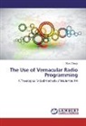 Obed Olenja - The Use of Vernacular Radio Programming