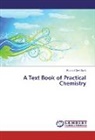 Rummi Devi Saini - A Text Book of Practical Chemistry