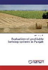 Jagjeet Singh Gill - Evaluation of profitable farming systems in Punjab