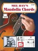 Mel Bay - Mandolin Chords