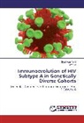 Syed Han Abidi, Syed Hani Abidi, Syed Ali - Immunoevolution of HIV Subtype A in Genetically Diverse Cohorts