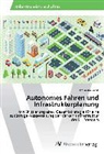 Katharina Jacob - Autonomes Fahren und Infrastrukturplanung