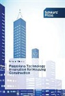 Eugene Atiemo - Pozzolana Technology Innovation for Housing Construction