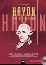 Renate Kern, Walter Kern - Haydn für die Schule. Paket Buch und AudioCD/CD-ROM