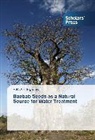 P R O Edogbanya, P. R. O. Edogbanya, P.R.O. Edogbanya - Baobab Seeds as a Natural Source for Water Treatment