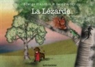 Edwige Planchin, Georgia Stylou, Nat Editions, Nats Editions, Nats Editions - La lézarde