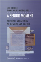 Lin Grenier, Line Grenier, Valois-Nadeau, Valois-Nadeau, Fannie Valois-Nadeau - A Senior Moment