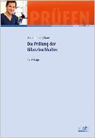 Fran Dolge, Frank Dolge, Katharina Krause, Ine Stache, Ines Stache - Die Prüfung der Bilanzbuchhalter