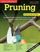 David, David Squire - Home Gardener''s Pruning