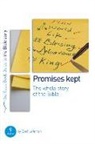 Carl Laferton - Promises Kept: Bible Overview