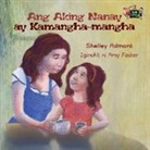 Shelley Admont, Kidkiddos Books, S. A. Publishing - Ang Aking Nanay ay Kamangha-mangha