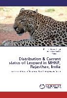 Pramod Kuma Jangid, Pramod Kumar Jangid, Ganesh Lal, Hari Moha Meena, Hari Mohan Meena - Distribution & Current status of Leopard in MHNP, Rajasthan, India - Current status of Leopard_Panthera pardus fusca