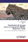 Pramod Kuma Jangid, Pramod Kumar Jangid, Ganesh Lal, Hari Moha Meena, Hari Mohan Meena - Distribution & Current status of Leopard in MHNP, Rajasthan, India