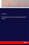 H Steffen, H. Steffen - Die Anfänge der Sage von der Ciudad encantada de los Césares