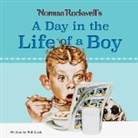 Will Lach - Norman Rockwell's a Day in the Life of a Boy