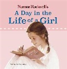 Will Lach, Norman Rockwell - Norman Rockwell’s A Day in the Life of a Girl